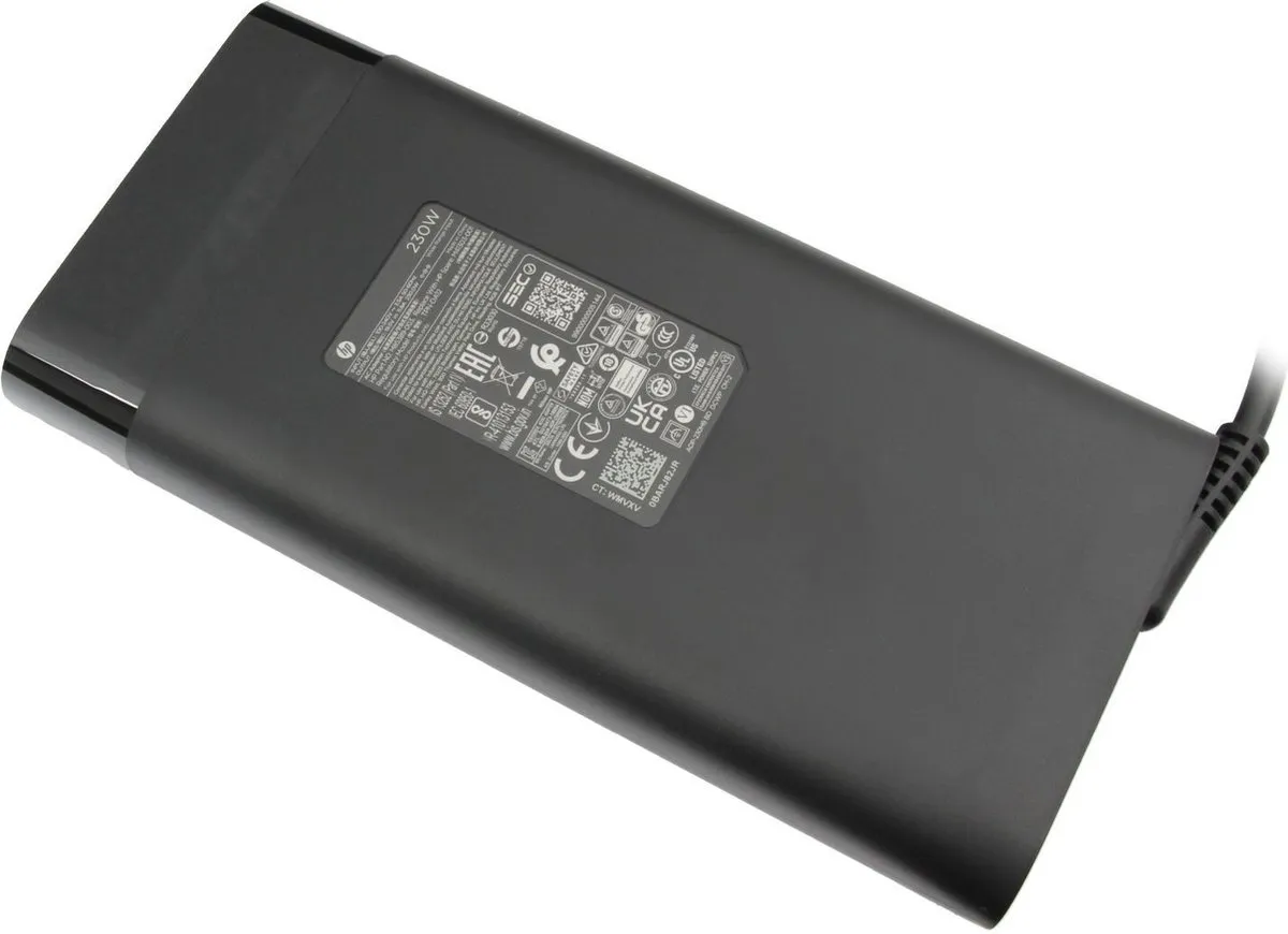 HP M35733-001 Laptopoplader 230W