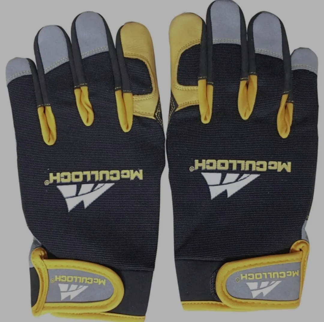 McCulloch Veiligheidshandschoenen Pro 008/MT12