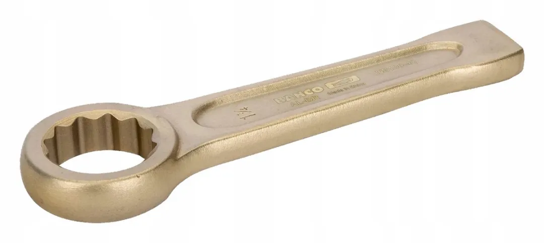 Bahco Vonkvrije Ringsleutel 1,1/16" AL-BR