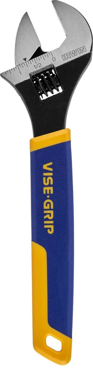 Irwin PTG 10”/250 mm Verstelbare Moersleutel