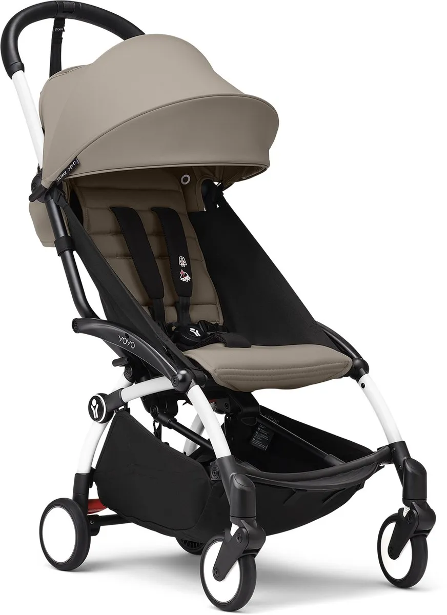 Stokke YOYO3 Kinderwagen