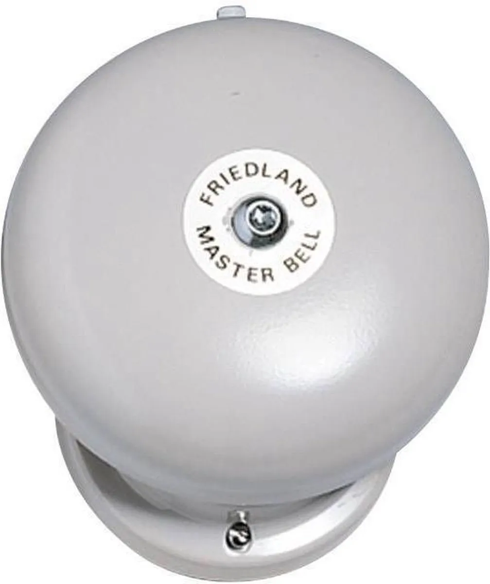 Friedland Aardlekschakelaar 56-012