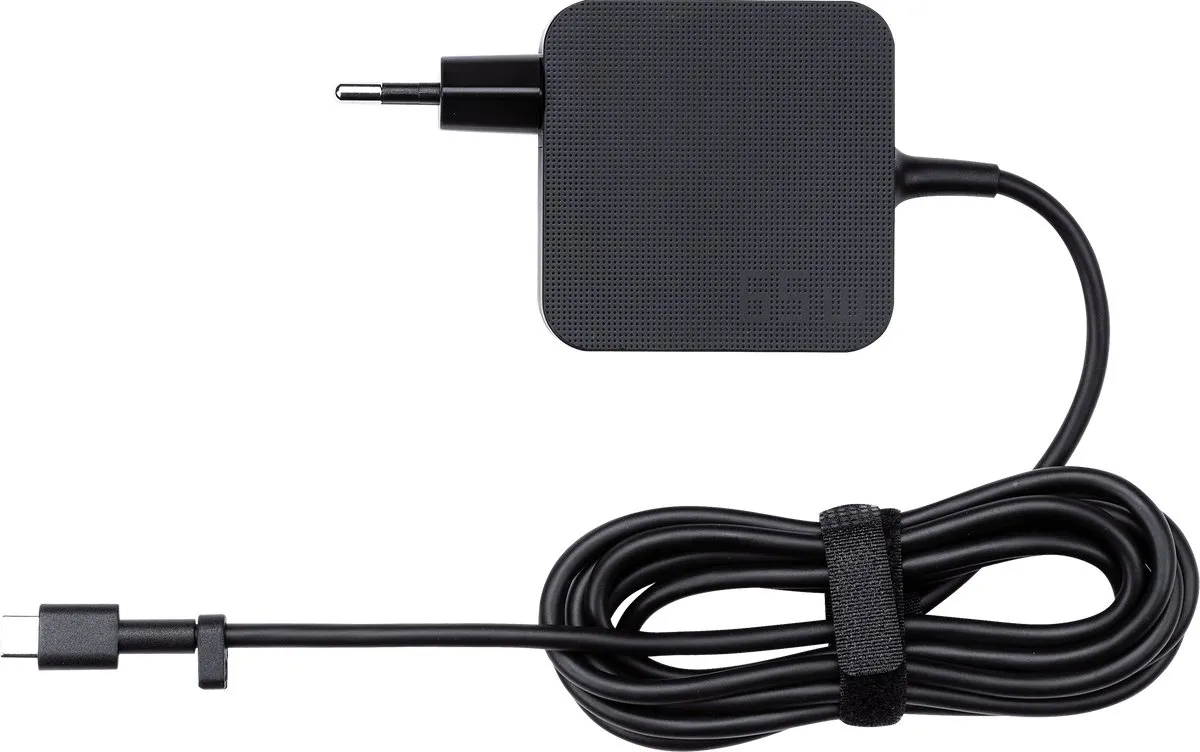 ASUS 90XB04EN-MPW0B0 Netspanningsadapter 65W