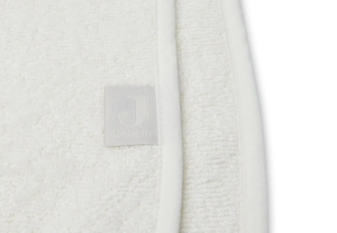 Jollein Badponcho Ivory - 2-3 jaar