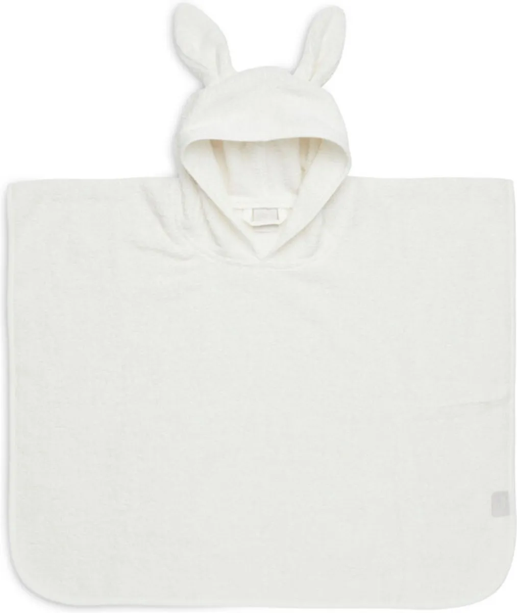 Jollein Badponcho Ivory