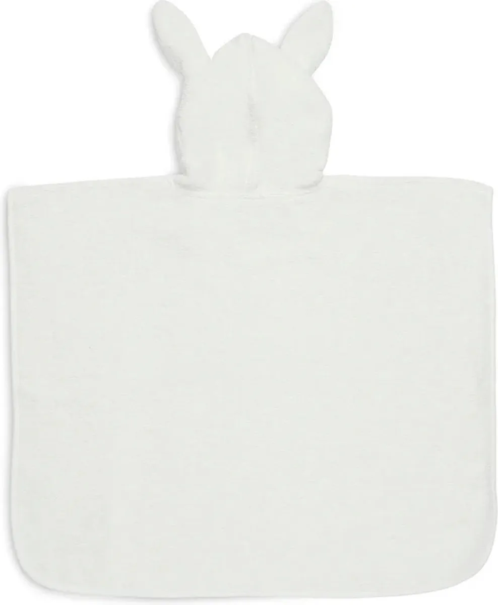 Jollein Badponcho Ivory - 2-3 jaar