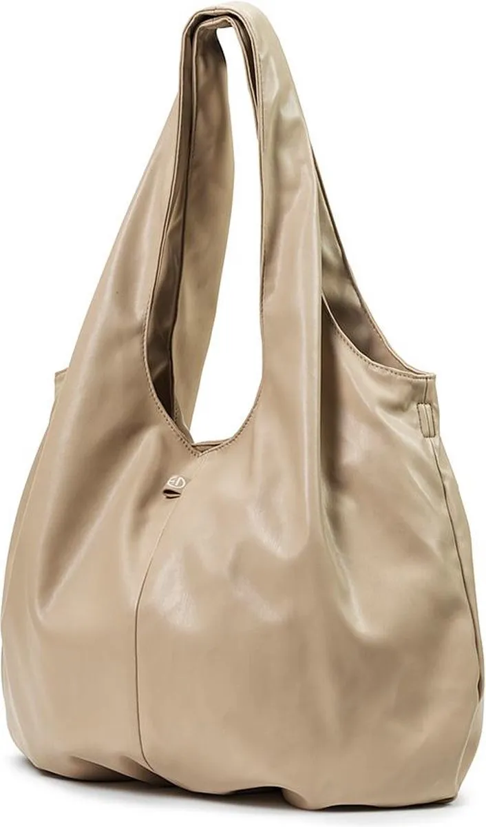 Elodie Soft Draped Tote Luiertas