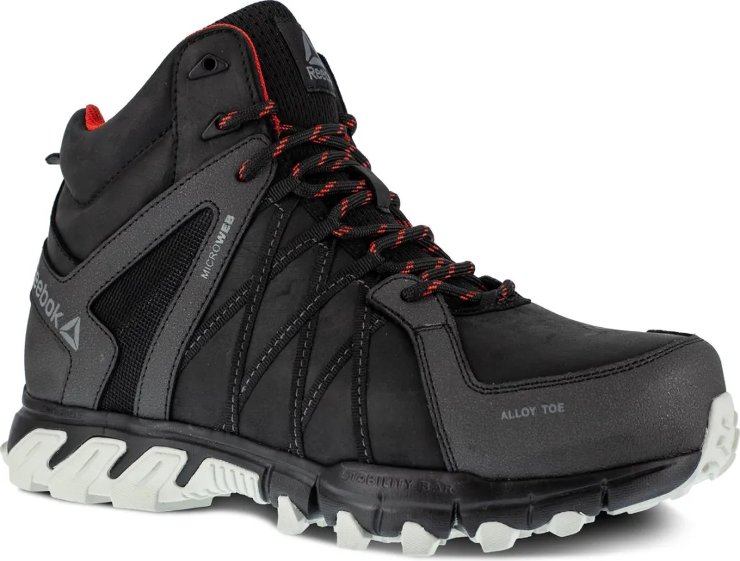 Reebok Trail Grip 1052 S3 Werkschoen - 40 - afbeelding 6 van 6