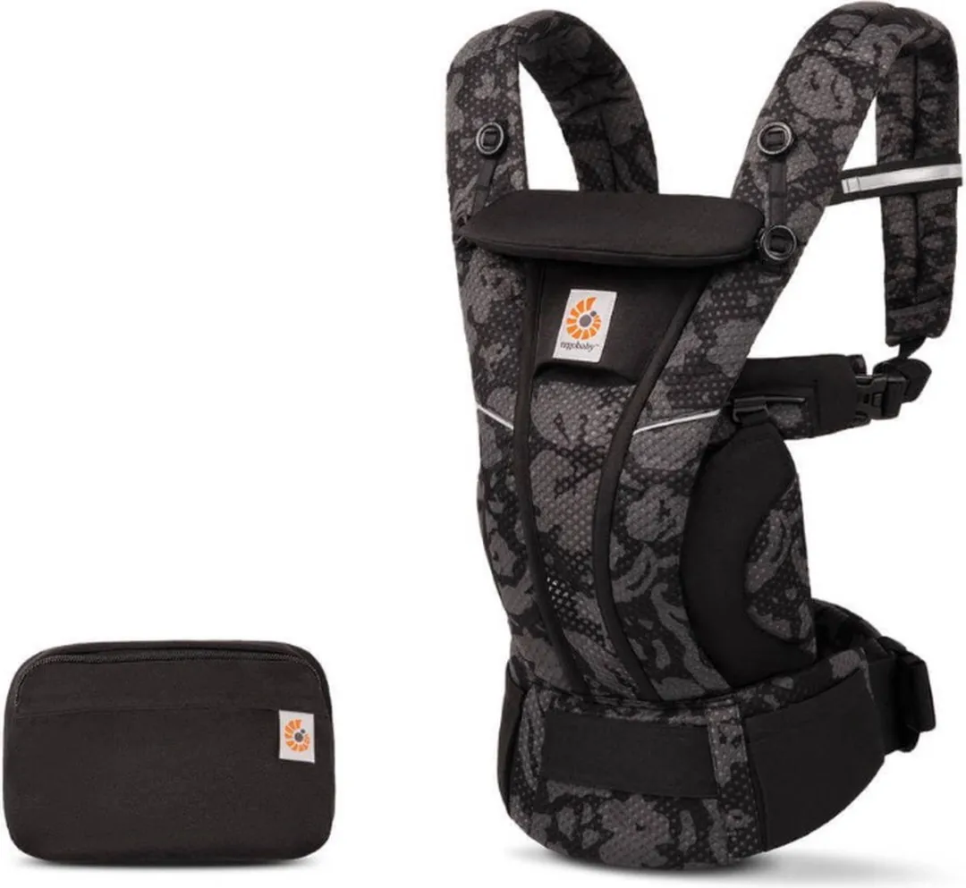 Ergobaby Omni 360 Draagzak