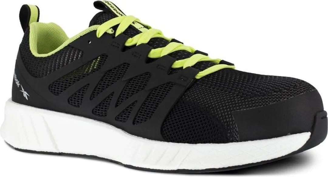 Reebok Work Fusion Lage Werkschoen S1P ESD
