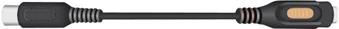 SpeaKa Professional SP-7870312 DIN naar Jack Audio Adapter