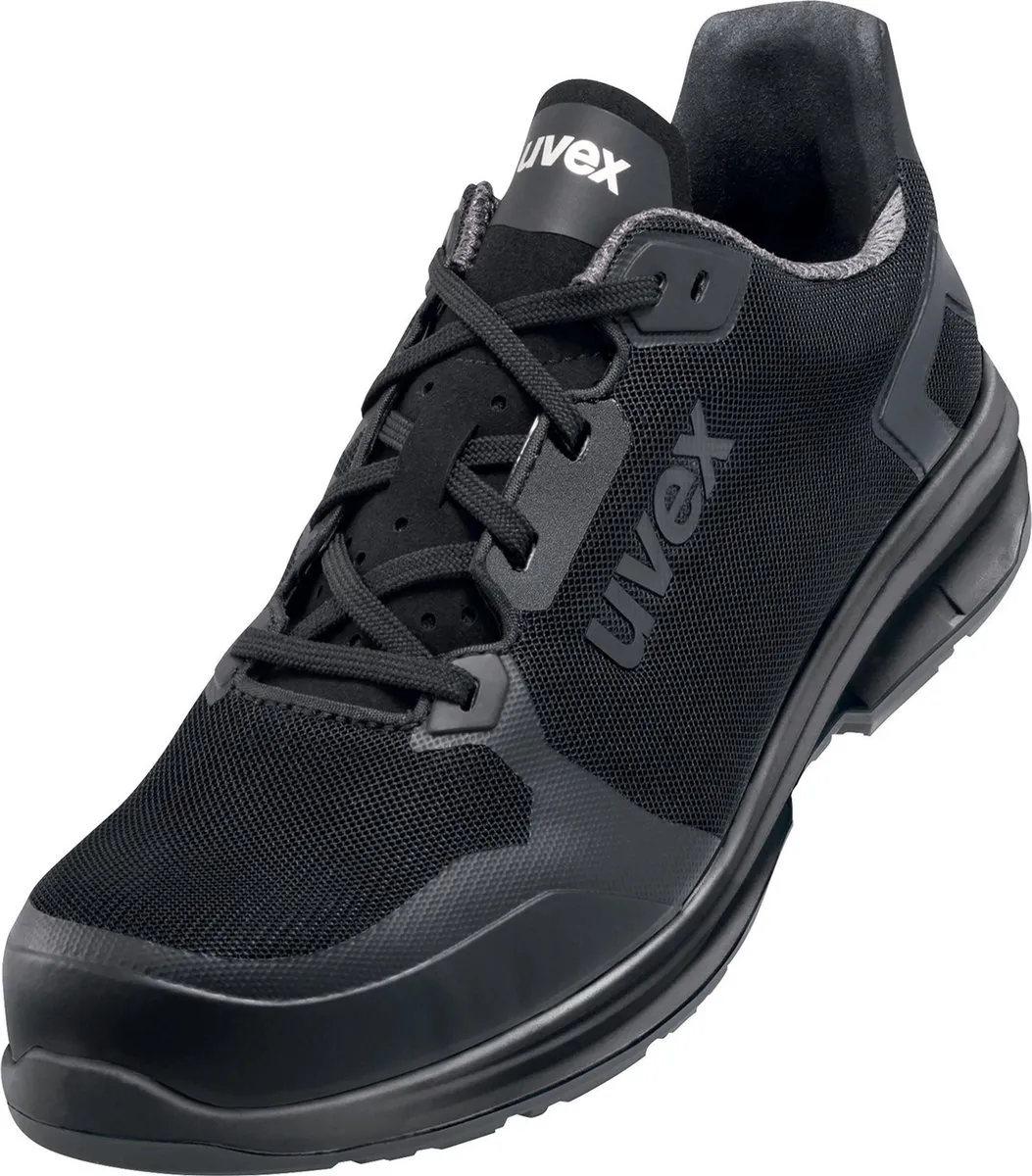 Uvex 1 Sport Halbschuhe S1P 65904 - 43