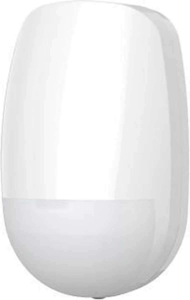 Hikvision AX PRO DS-PWA96-Kit-WE Draadloze Alarmkit - Wit