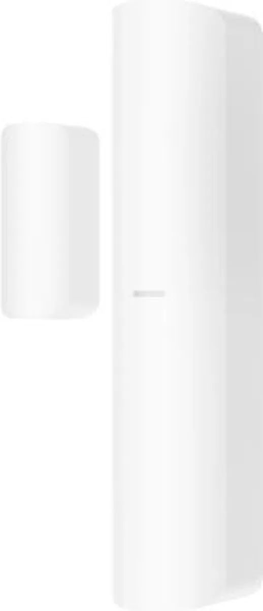 Hikvision AX PRO DS-PWA96-Kit-WE Draadloze Alarmkit - Wit