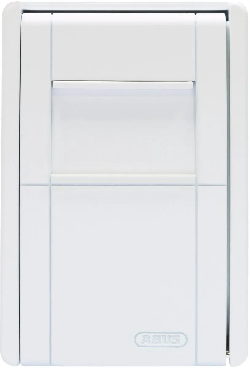 ABUS KeyGarage 787 Wandsleutelkast - Wit