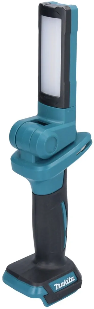 Makita DML816 LED Werklamp 18V 100-500lm - Blauw