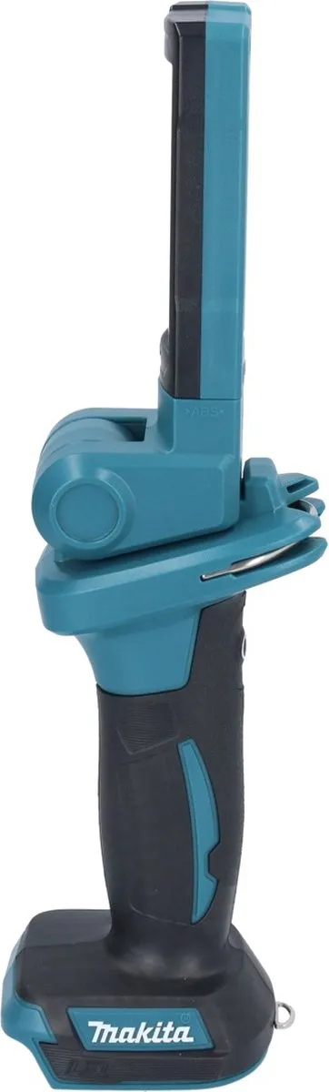Makita DML816 LED Werklamp 18V 100-500lm - Blauw