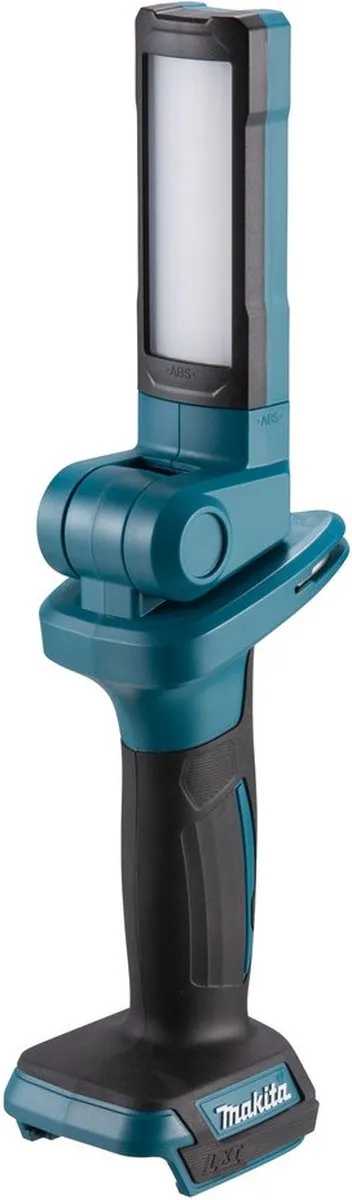 Makita DML816 LED Werklamp 18V 100-500lm
