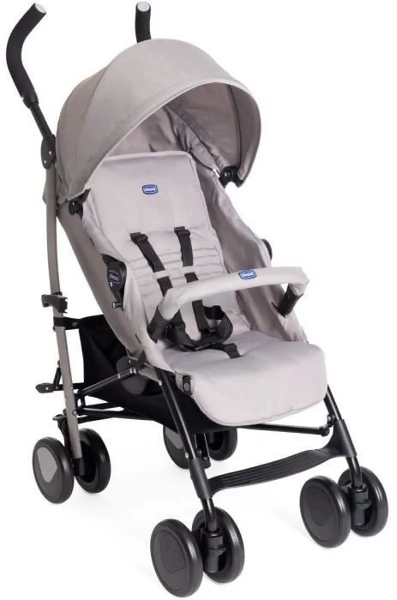 Chicco Echo Lite Kinderwagen