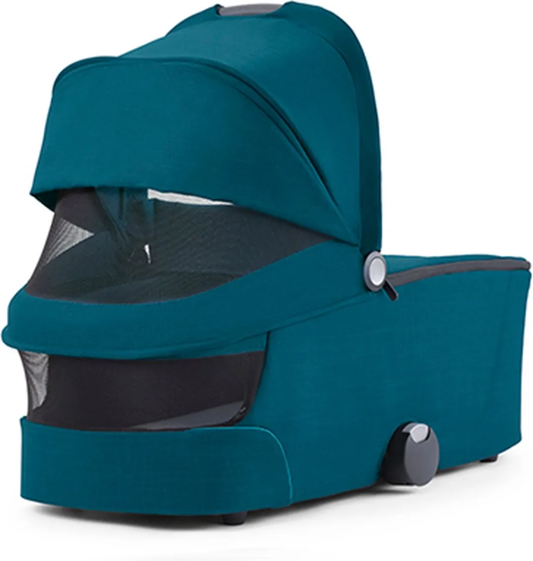 Recaro Reiswieg Celona/Sadena Select Sweet Curry