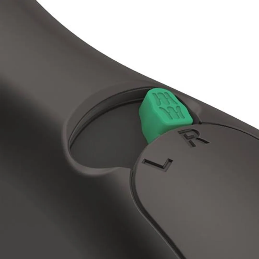 Wera 416 RA Schroevendraaier T-greep 45mm - 1/4" - Ratelfunctie
