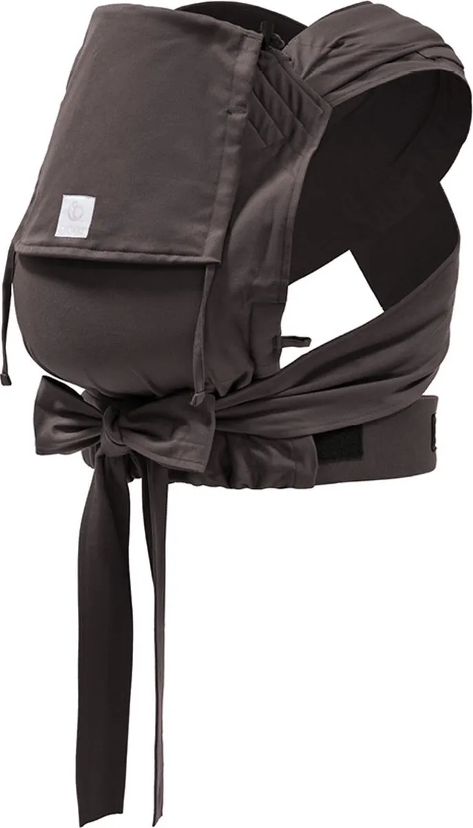 Stokke Limas Babydrager Espresso Brown