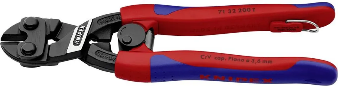 Knipex CoBolt 7132200T Boutsnijtang 200mm