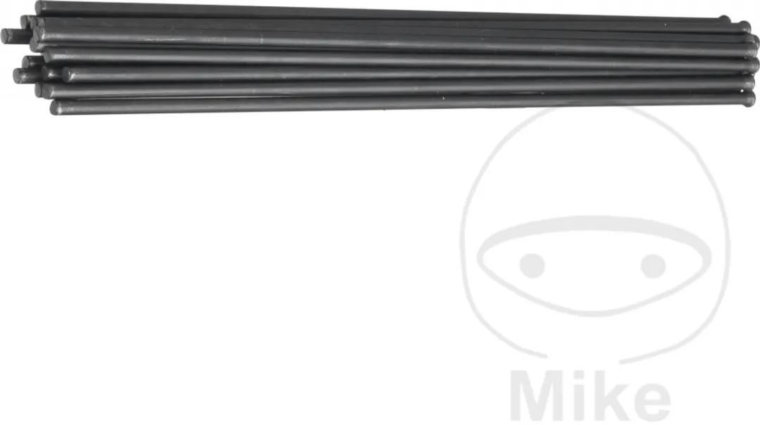 Hazet 9035-050 Naaldbikhamer Reservenaalden