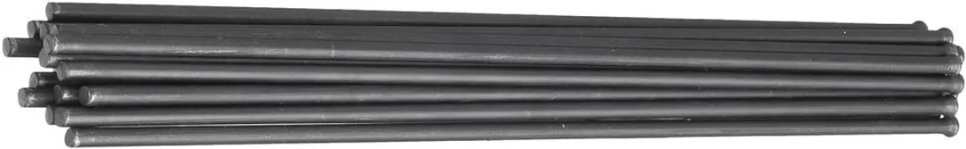 Hazet 9035-050 Naaldbikhamer Reservenaalden