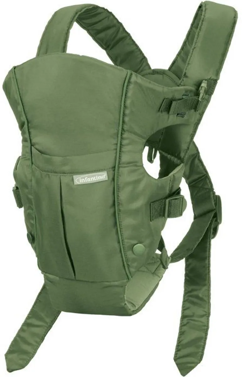 Infantino Swift Classic Draagzak