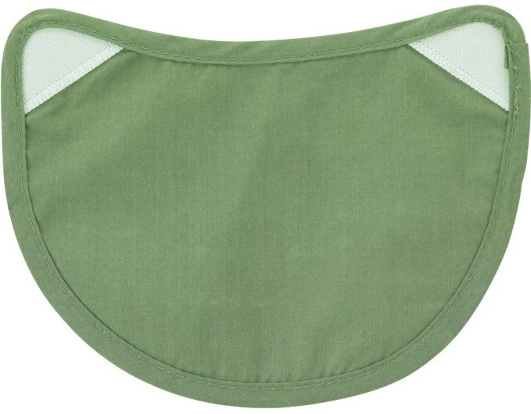 Infantino Swift Classic Draagzak - Groen
