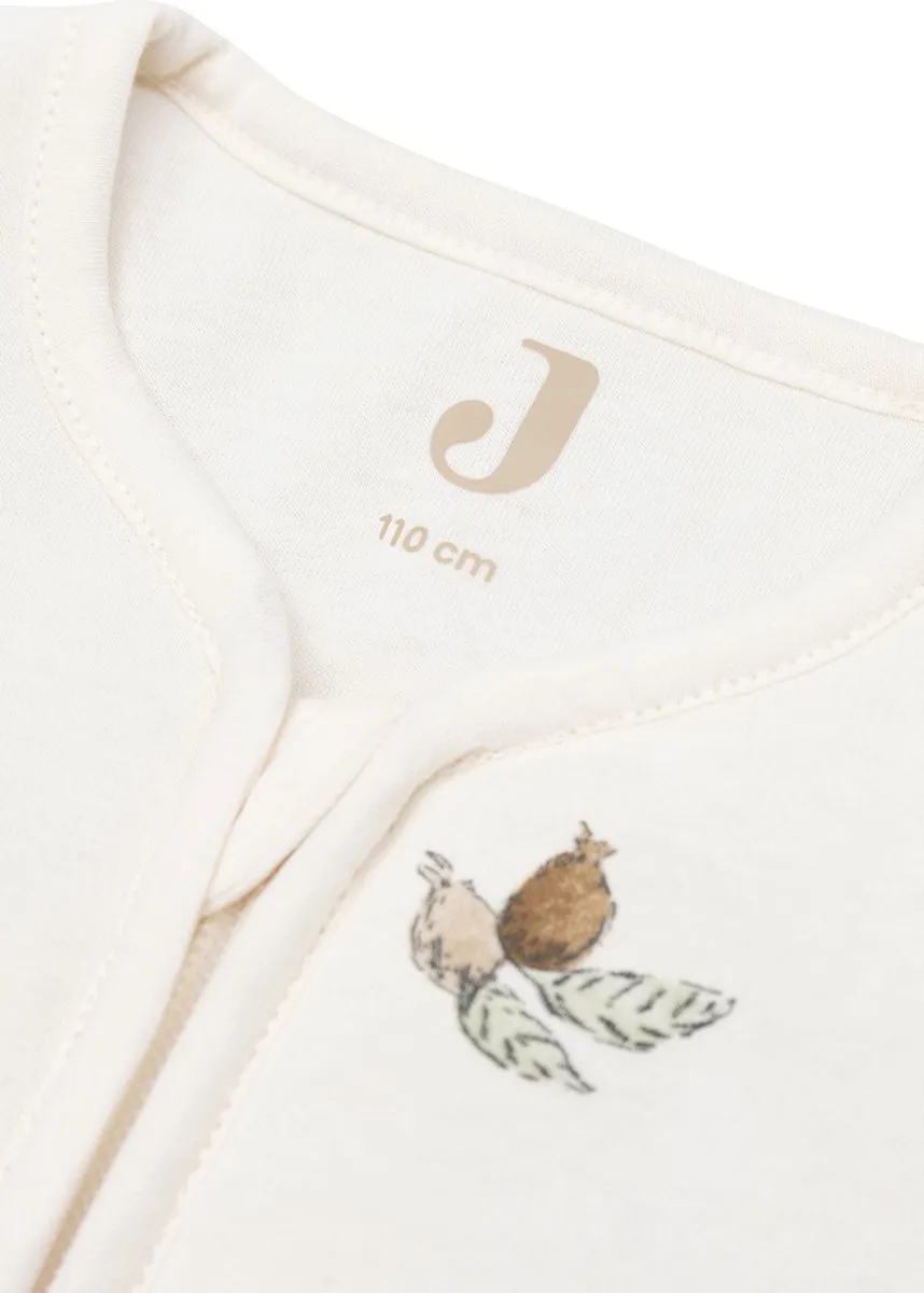 Jollein Baby Slaapzak Winter 110cm - Rosehip - afbeelding 6 van 6