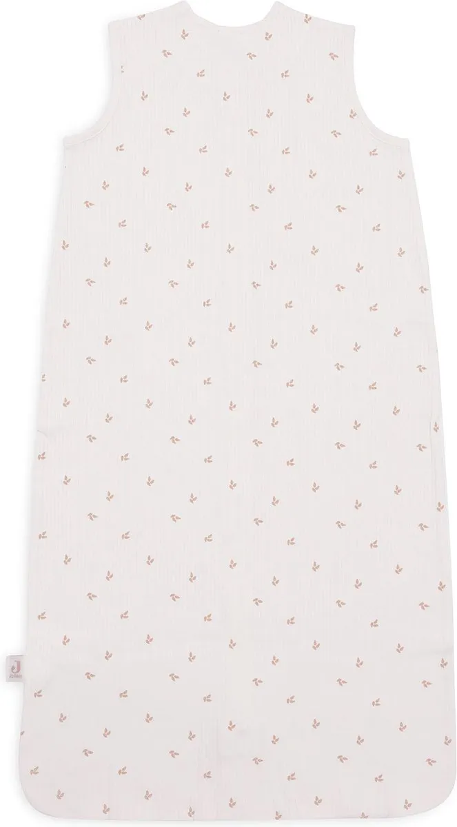 Jollein Baby Slaapzak Jersey Harvest 70cm - Wild Rose