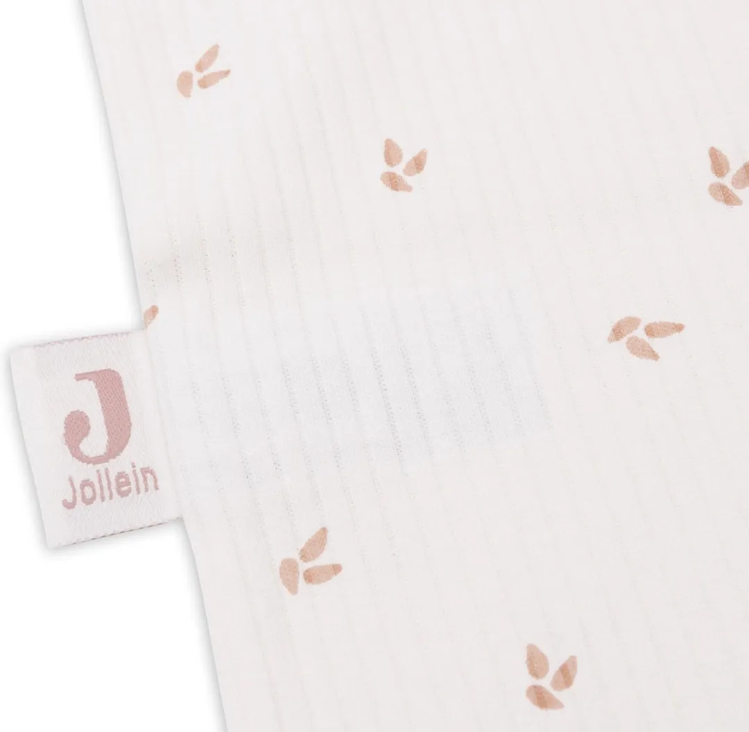 Jollein Baby Slaapzak Jersey Harvest 70cm - Wild Rose