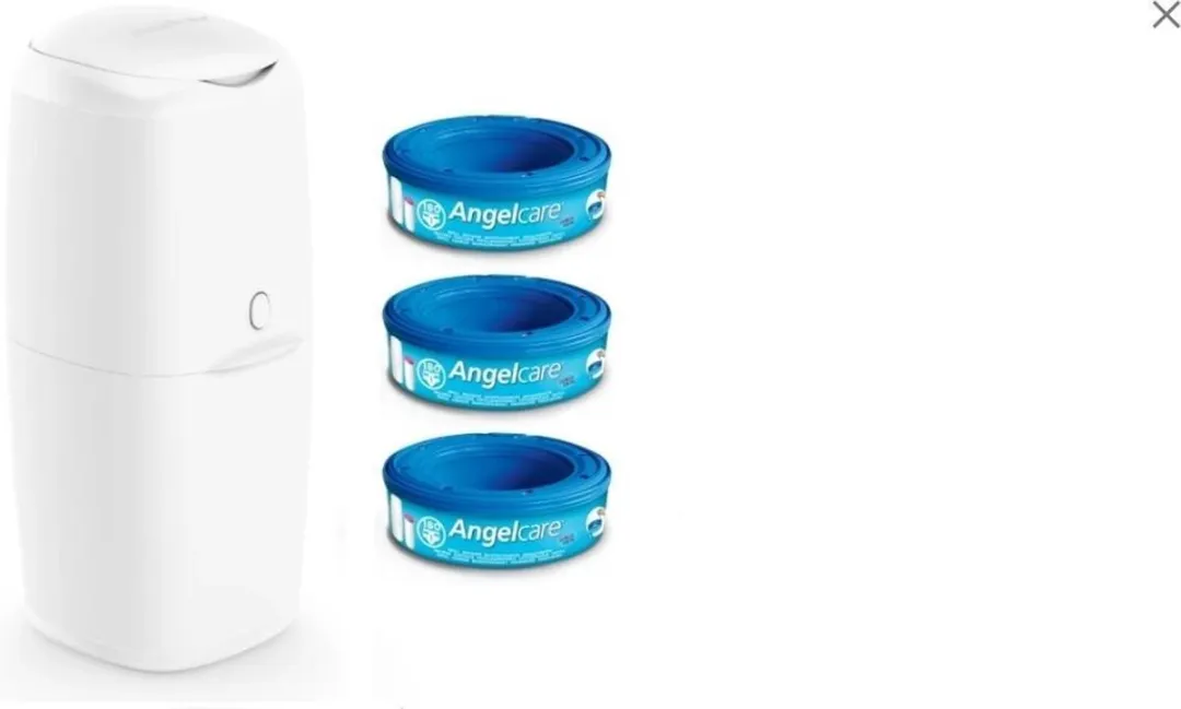 Angelcare Classic Luieremmer
