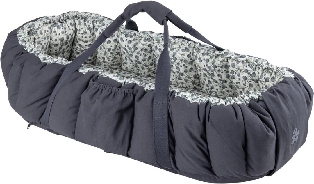 Sebra Babynest 3-in-1