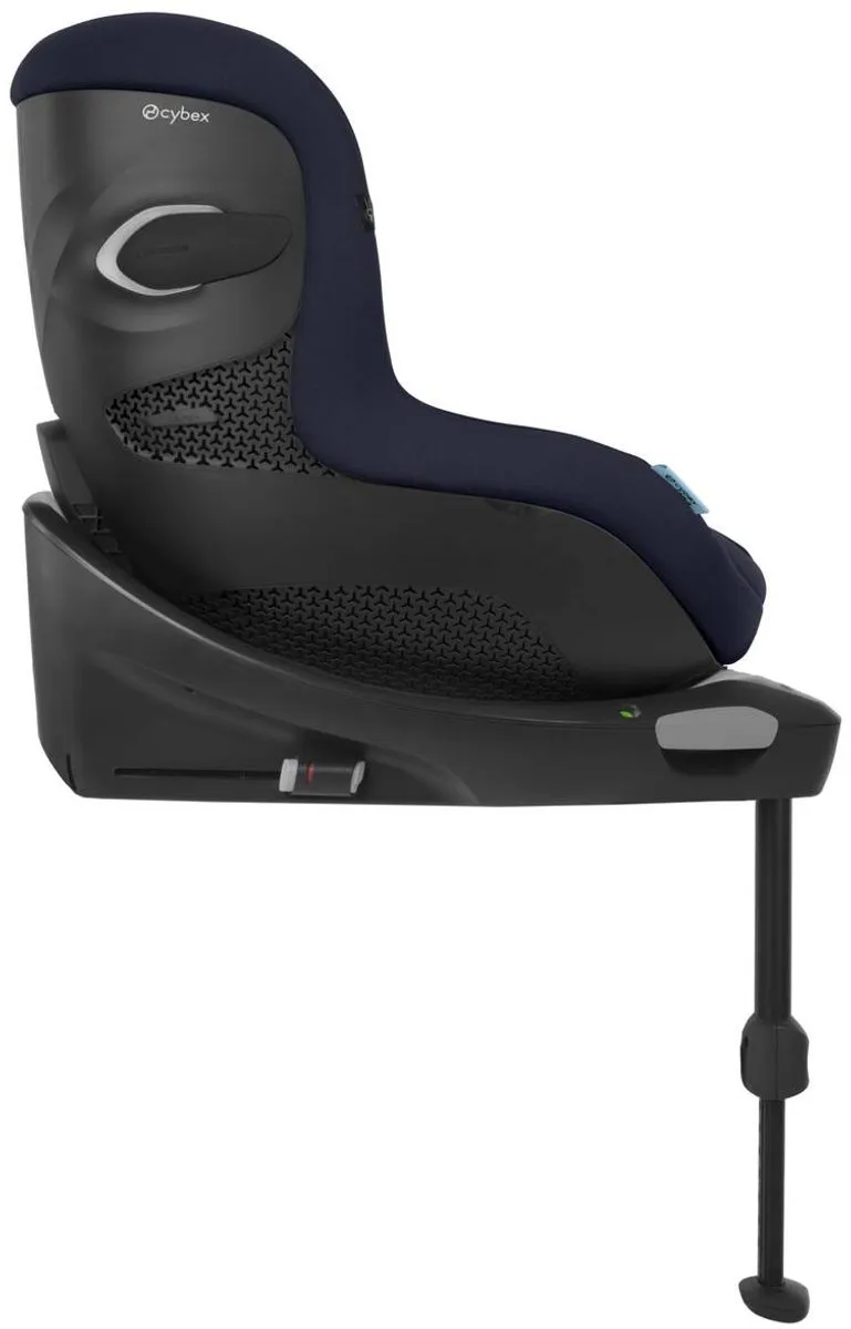 Cybex Sirona Gi Autostoeltje Plus Bekleding Ocean Blue