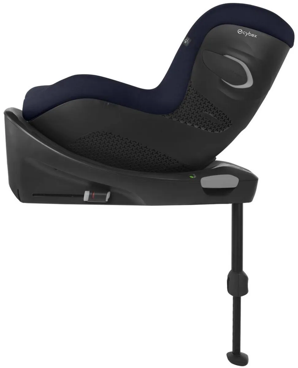 Cybex Sirona Gi Autostoeltje Plus Bekleding Ocean Blue