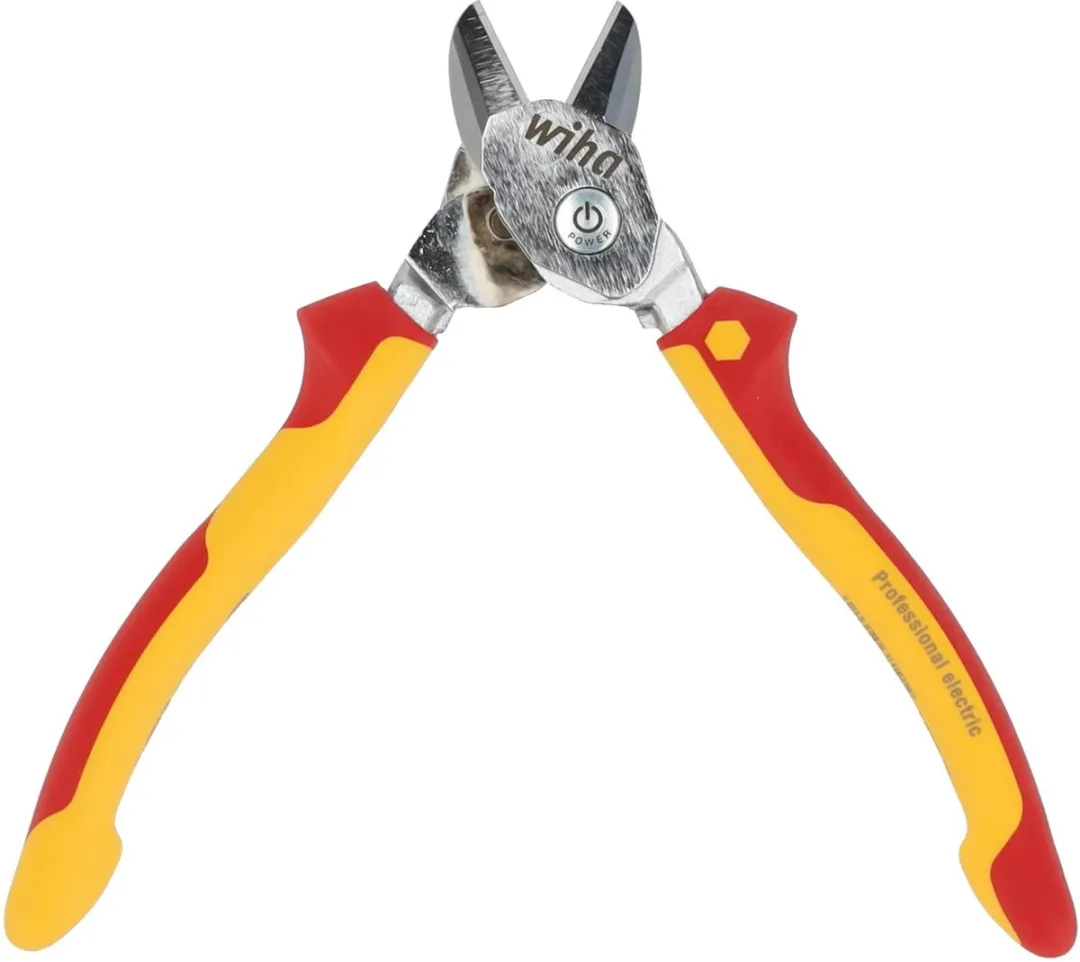 Wiha VDE Zijkniptang BiCut Professional 200mm - 43660