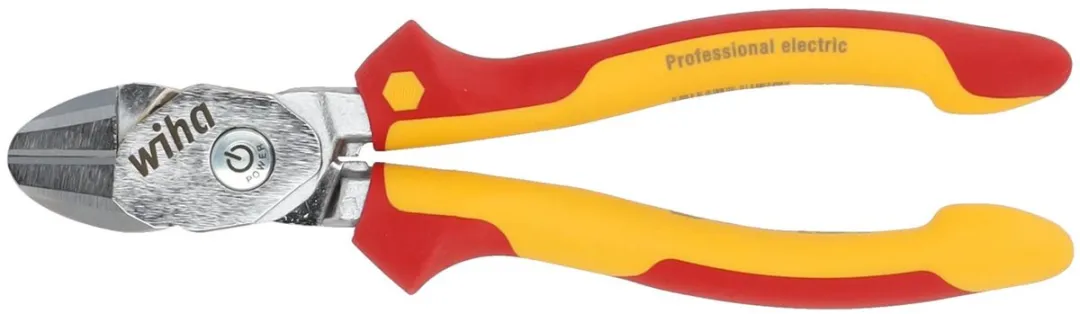 Wiha VDE Zijkniptang BiCut Professional 200mm - 43660