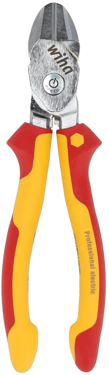 Wiha VDE Zijkniptang BiCut Professional 200mm - 43660