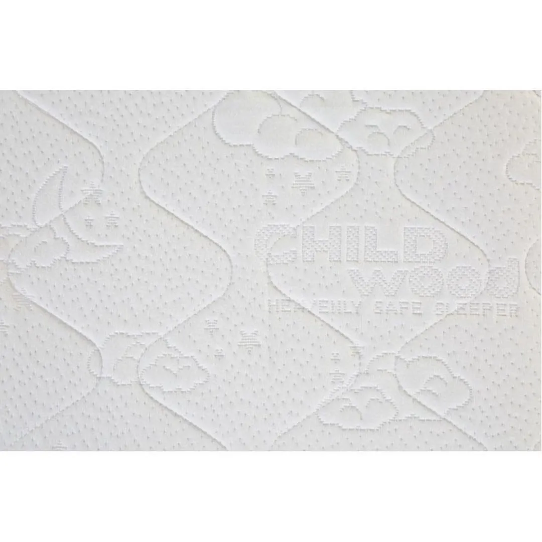 Childhome Heavenly Safe Sleeper Matras 70x140cm - Ledikant