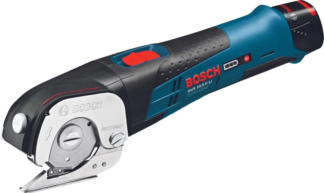 Bosch Professional GUS 12 V-LI Accu Universele Schaar