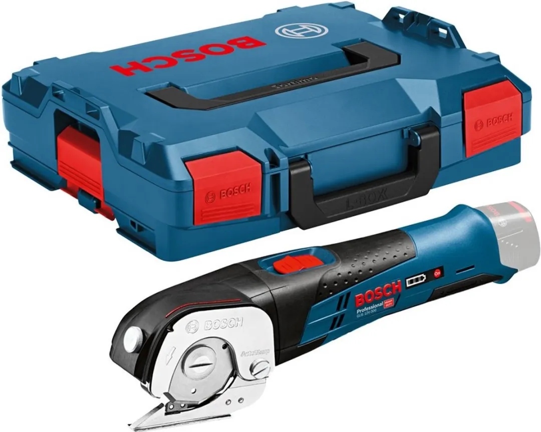 Bosch Professional GUS 12 V-LI Accu Universele Schaar