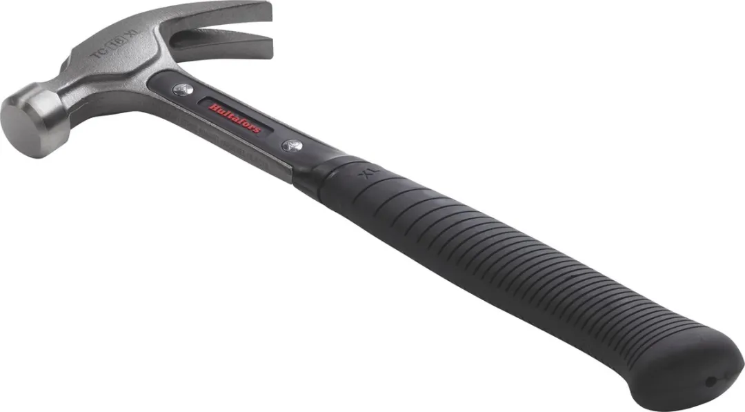 Hultafors TC16XL Klauwhamer 725 gr