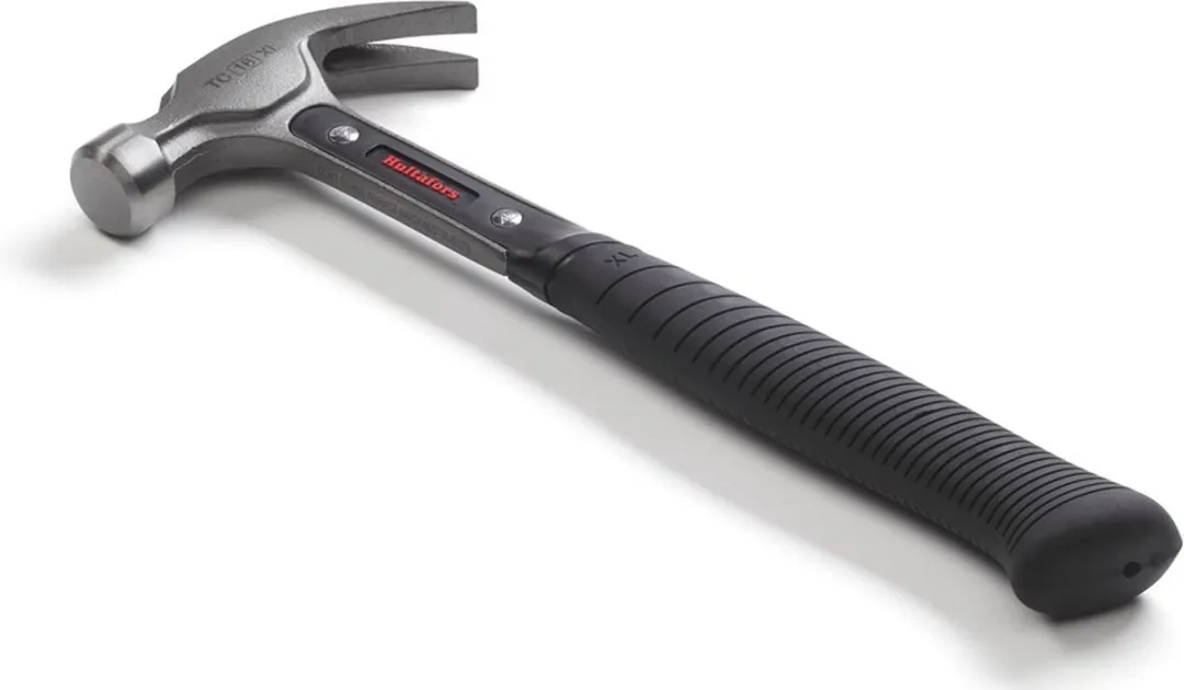 Hultafors TC16XL Klauwhamer 725 gr