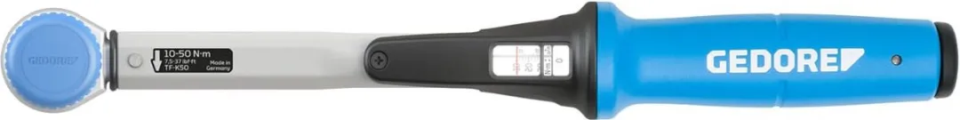 Gedore Torcofix K Momentsleutel 3/8" 10-50 N·m