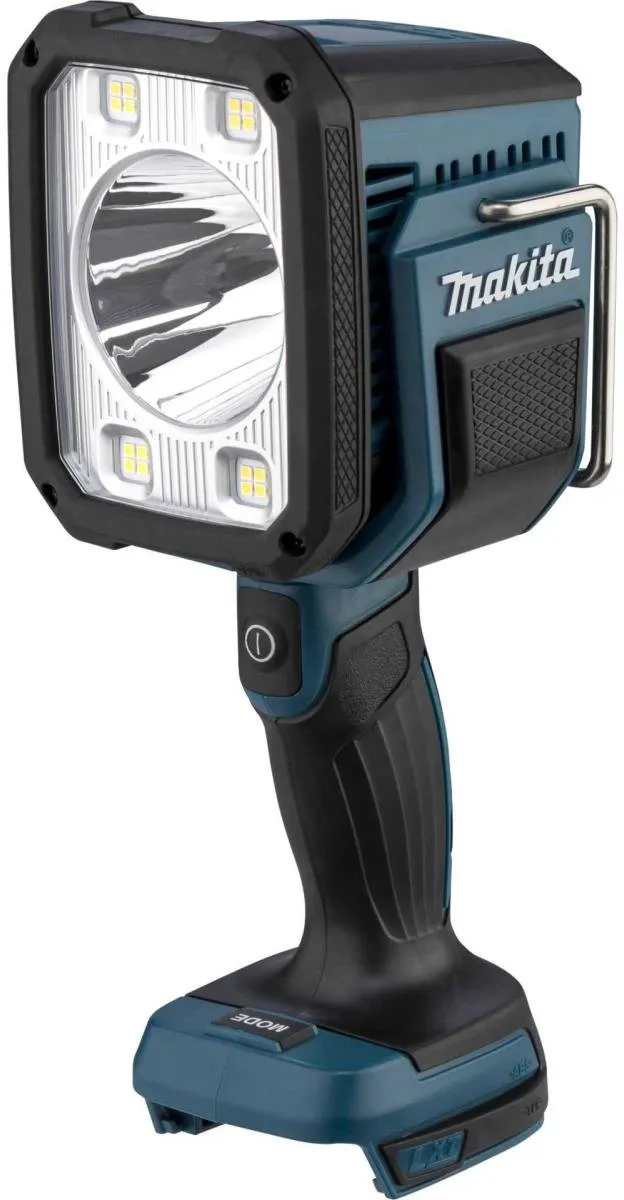 Makita DEBDML812 Bouwlamp LED 18V - 5500K
