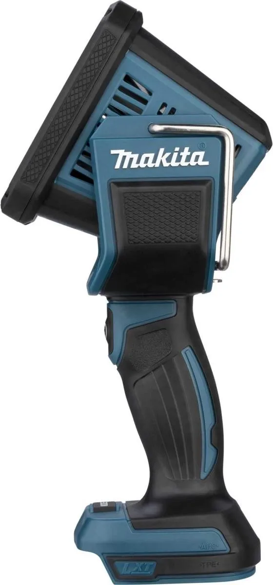Makita DEBDML812 Bouwlamp LED 18V - 5500K