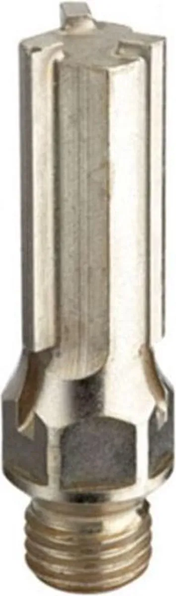 Irwin Voegenfrees 10mm 4-snijder VE=2